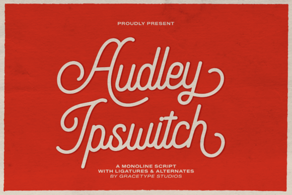 Audley Ipswitch: Capturing Mid-Century Warmth