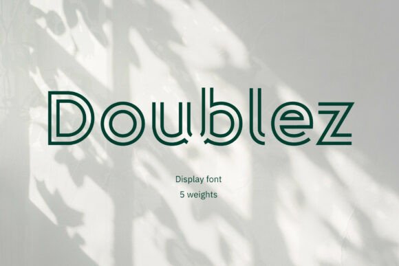 Doublez: Mastering the Modern Inline Aesthetic