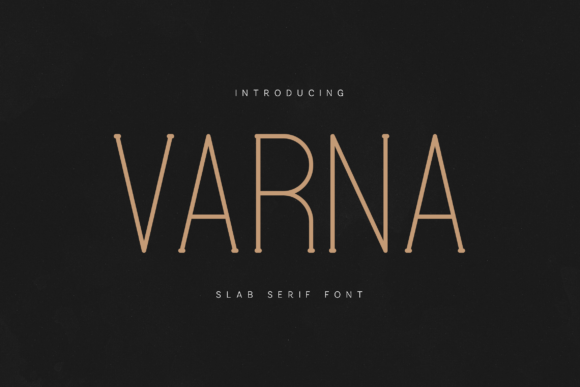 Forging Visual Precision with Varna
