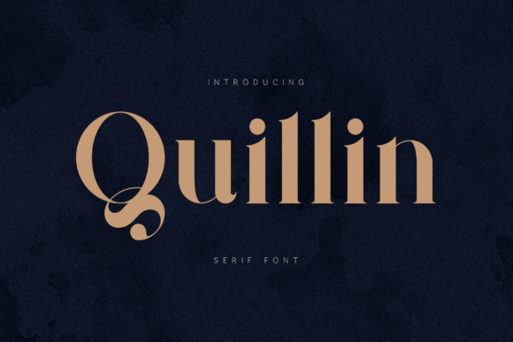 Quillin: The Anatomy of Quiet Luxury